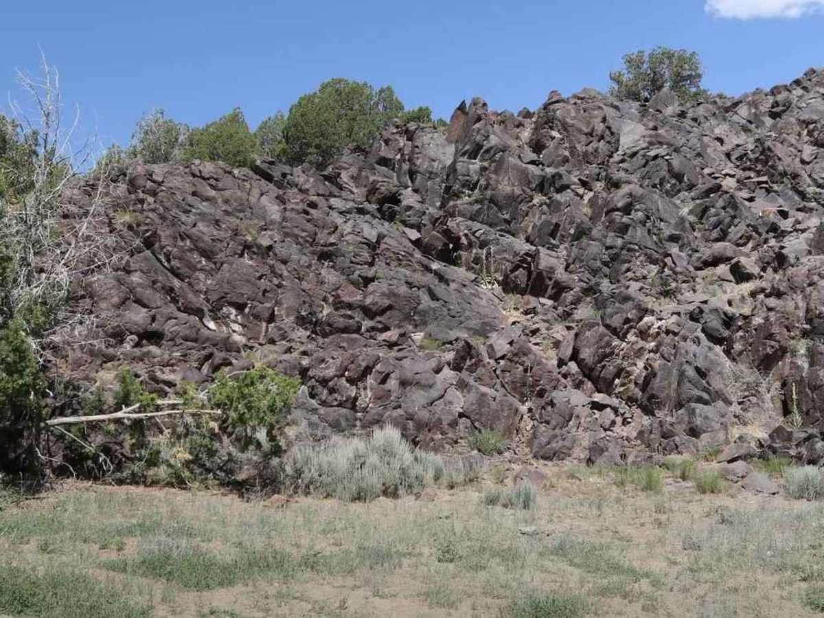 Judd Road Petroglyph Site photo 6