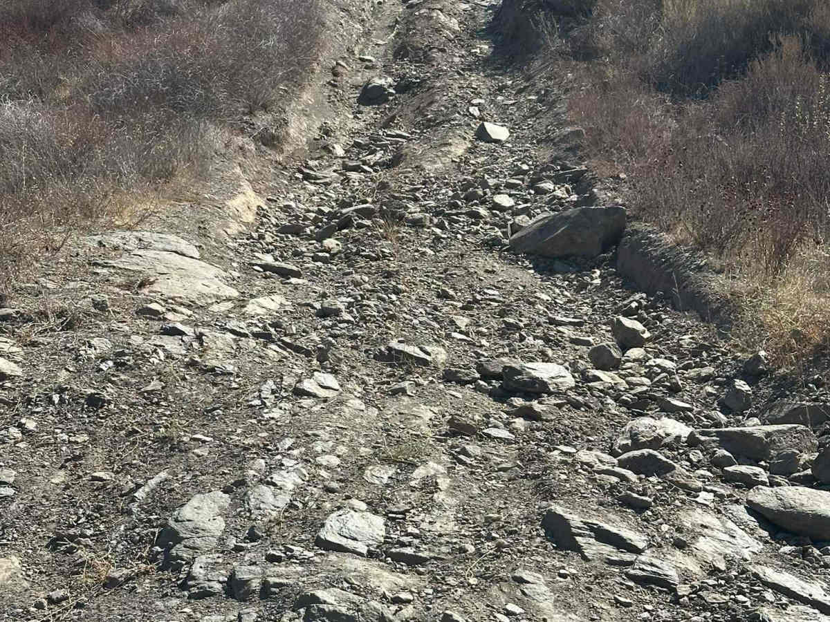 Drinkwater Trail photo 5