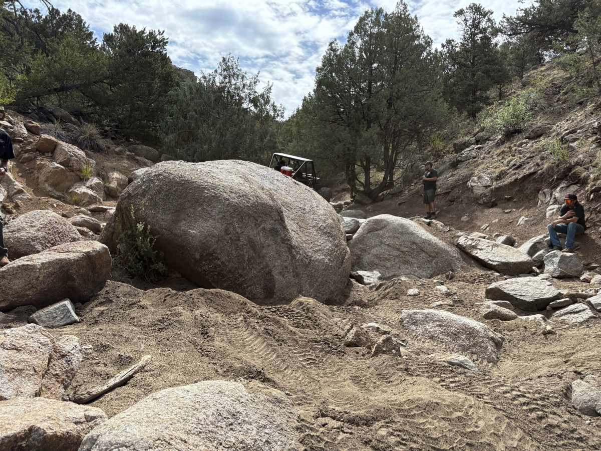 Carnage Canyon photo 5