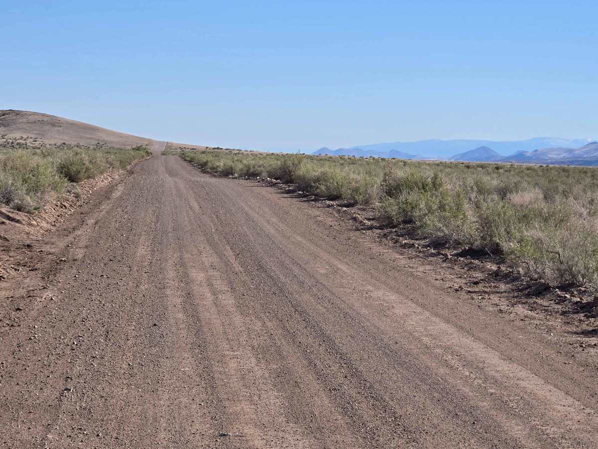 County Road 2220 - BLM 6463 photo 5