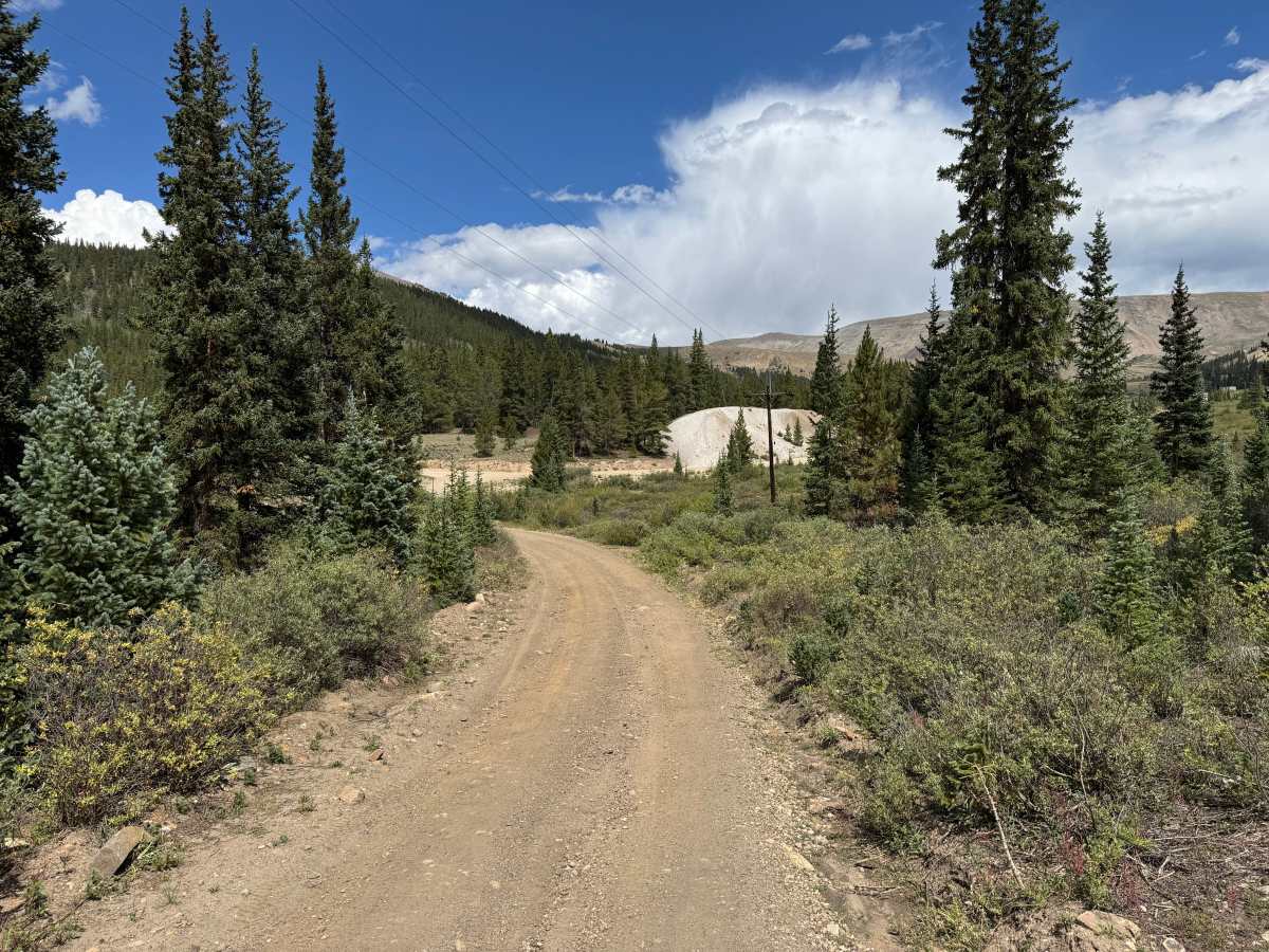 Lake County Road 3b photo 5