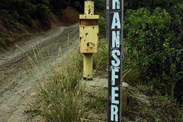 Transfer Trail