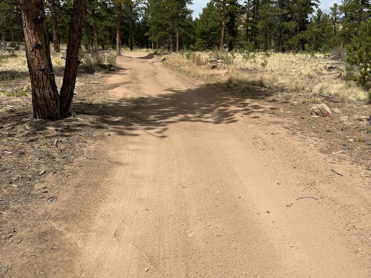 Sixteener Road photo 2