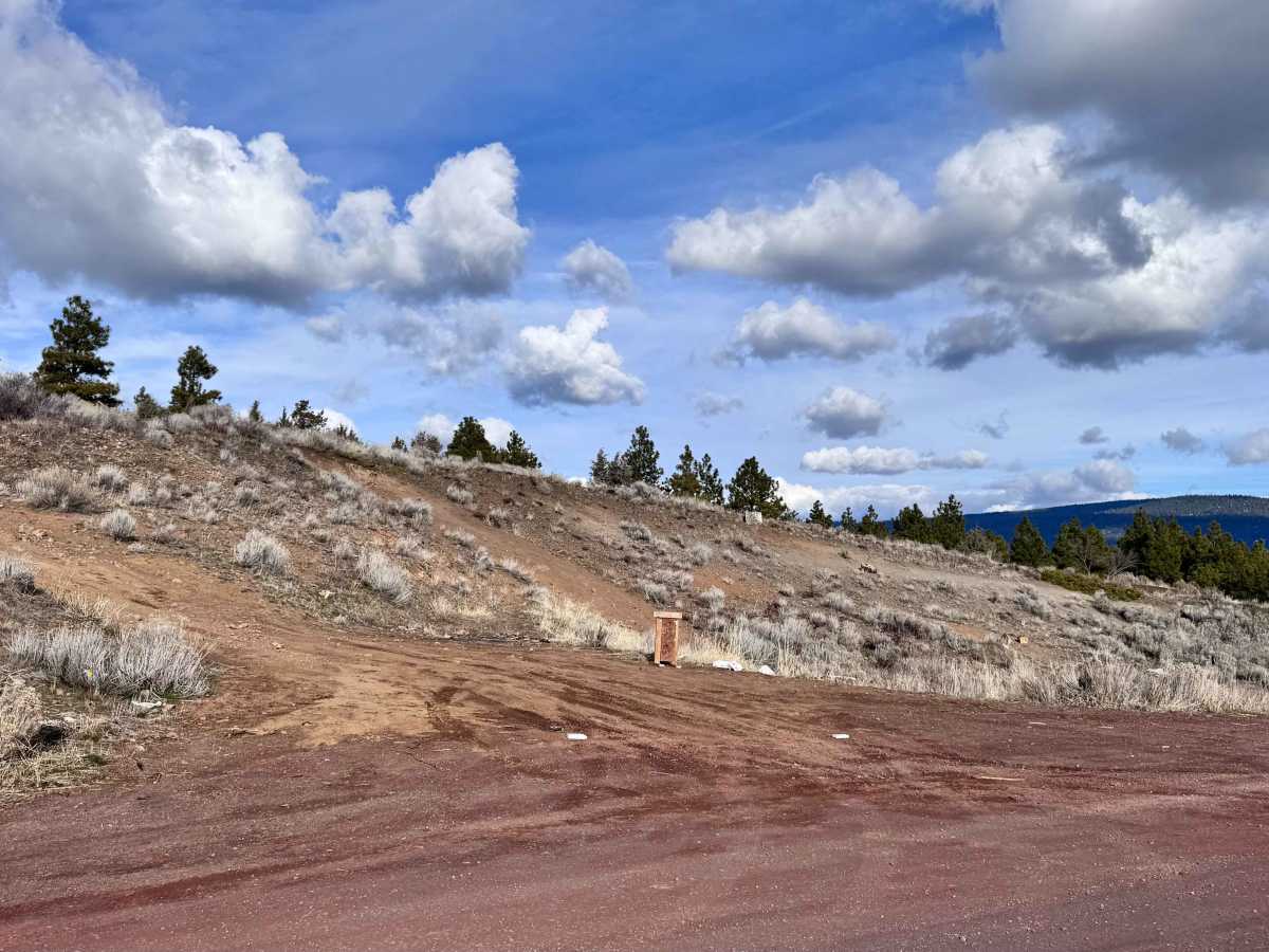 Hagelquin Loop trail photo