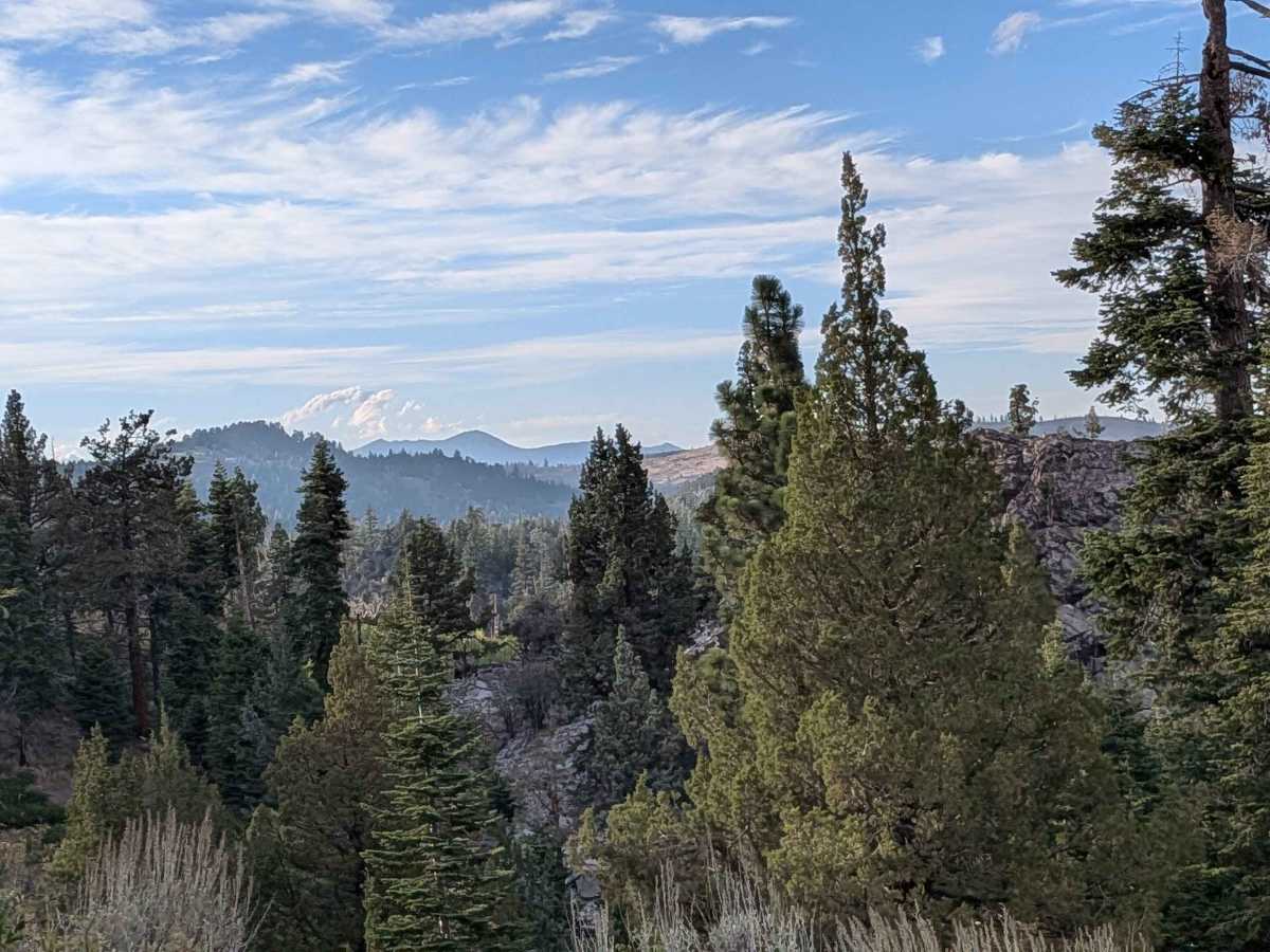 High Peak Road - FS 31050 photo 4