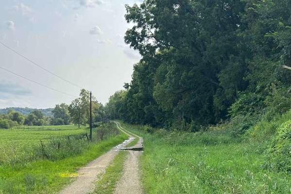 Icehouse Road