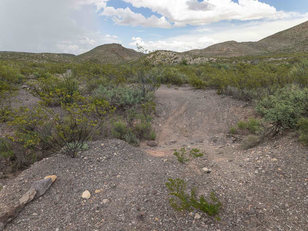 BBRSP - Los Alamos Road photo 5