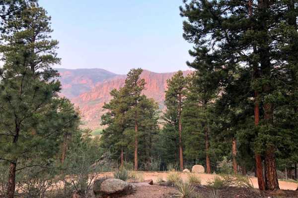 Wigwam Trail