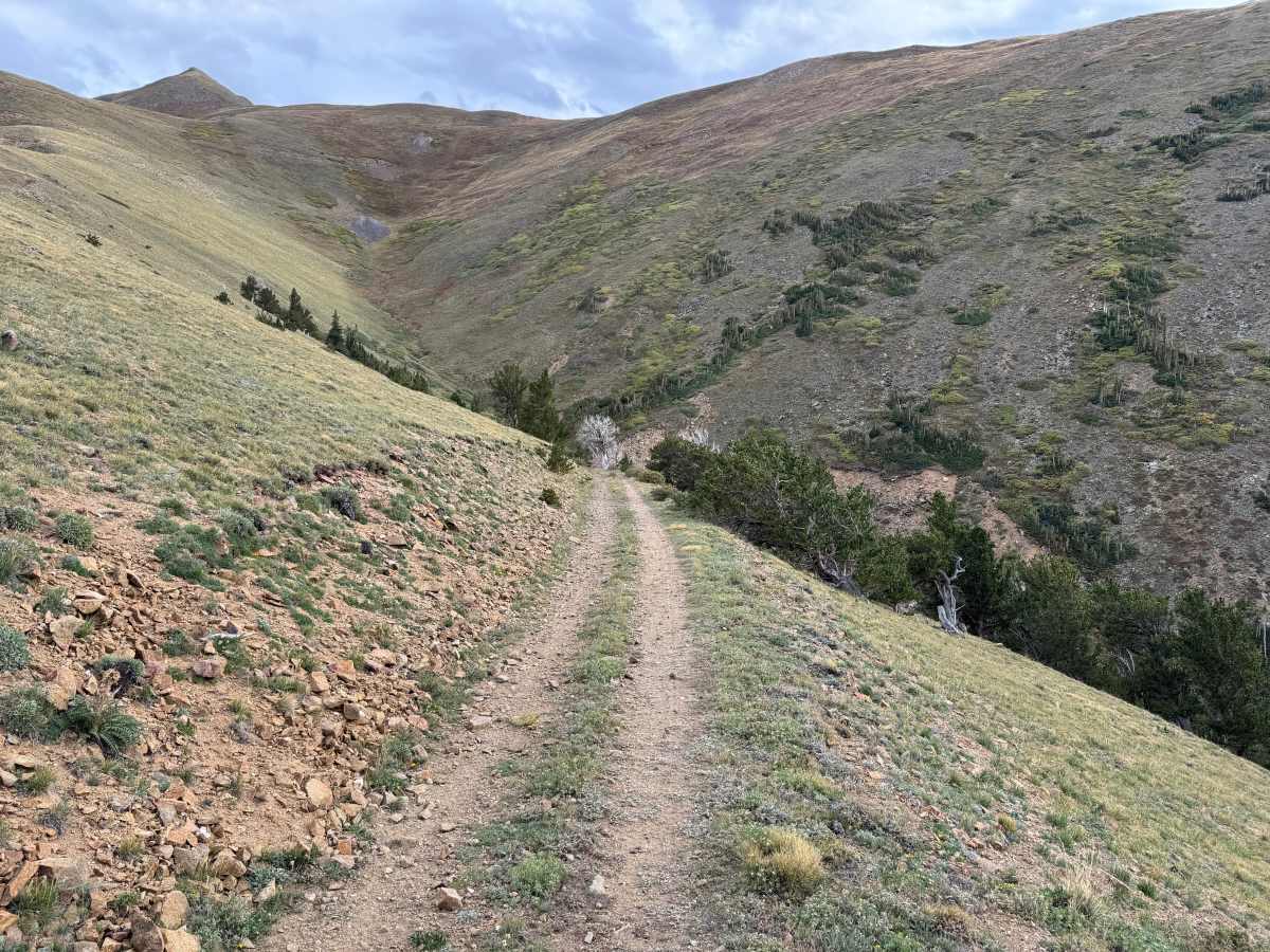 Denarious Mine Road photo 5