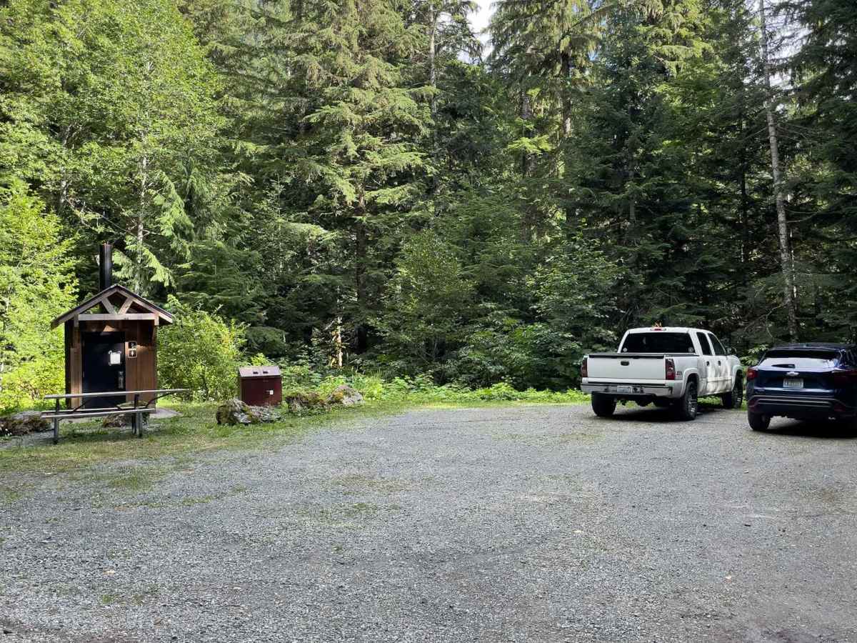 Hannegan Road photo 6