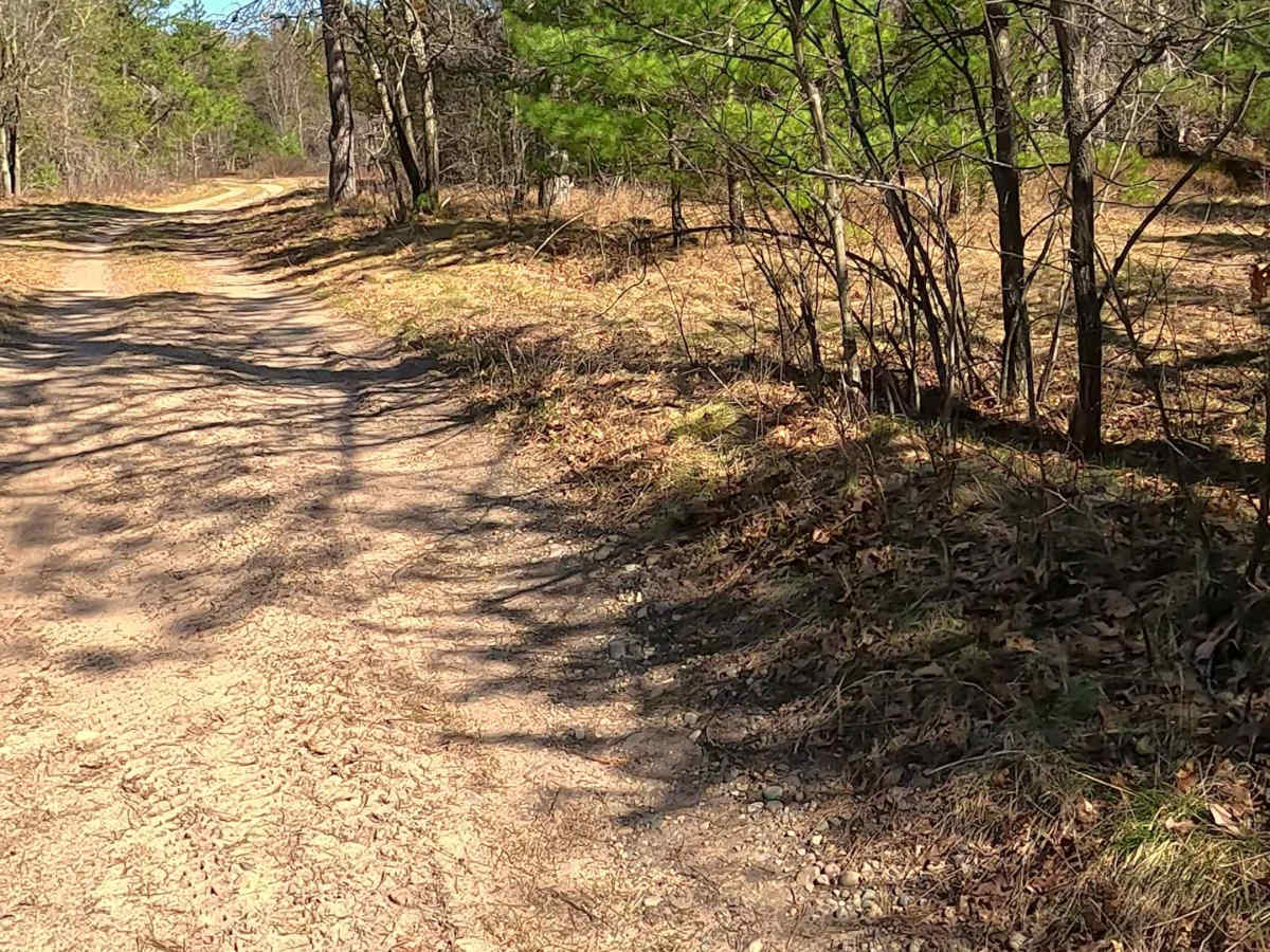 ORV H-57 : Mack- Maltby Hills Loop photo 4