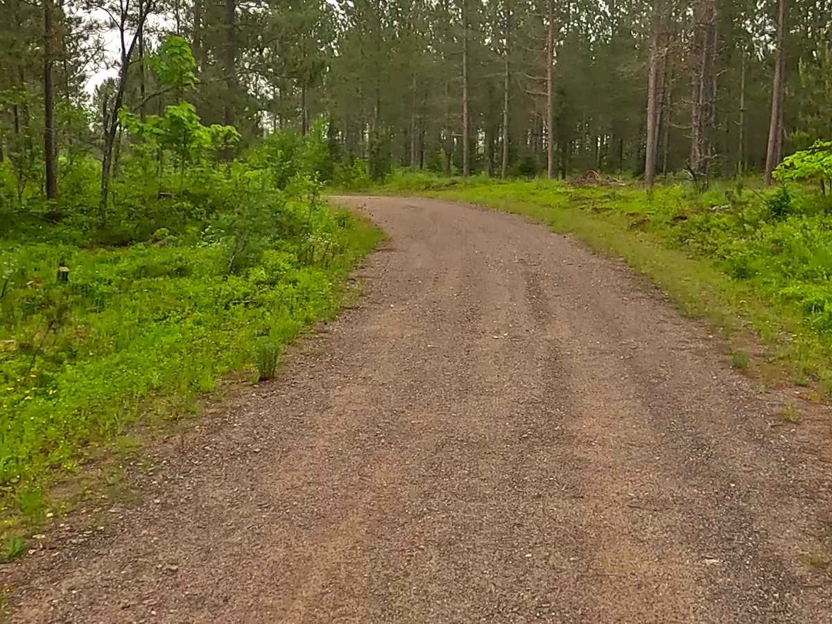 County Road AAD Spur photo 5