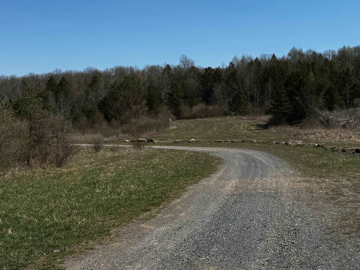 Texas Eastern Pipeline Trail photo 3