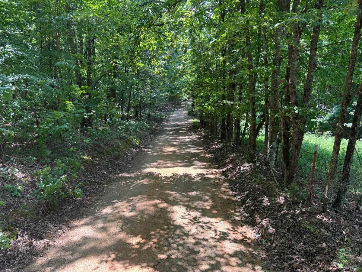 Glory trail photo