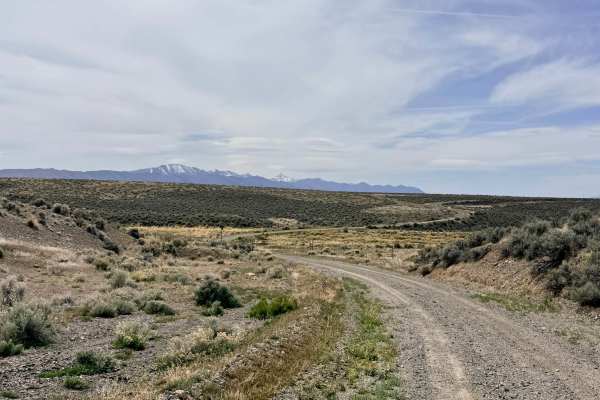 South Old Highway Road