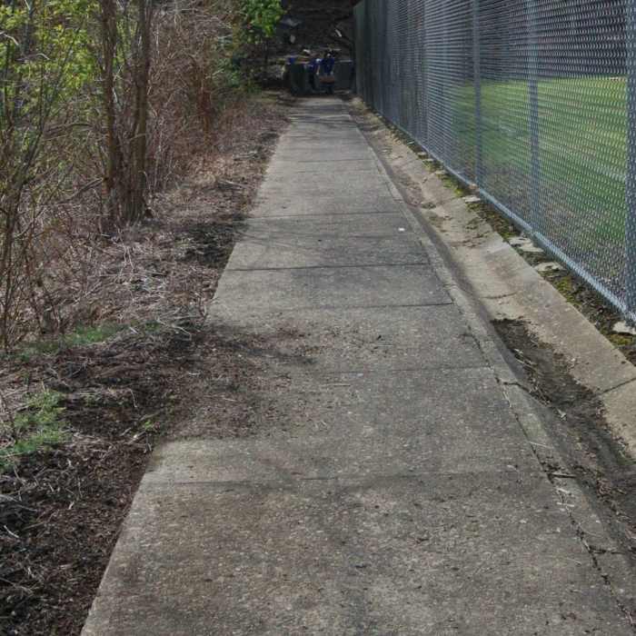 Near Ol Renziehausen