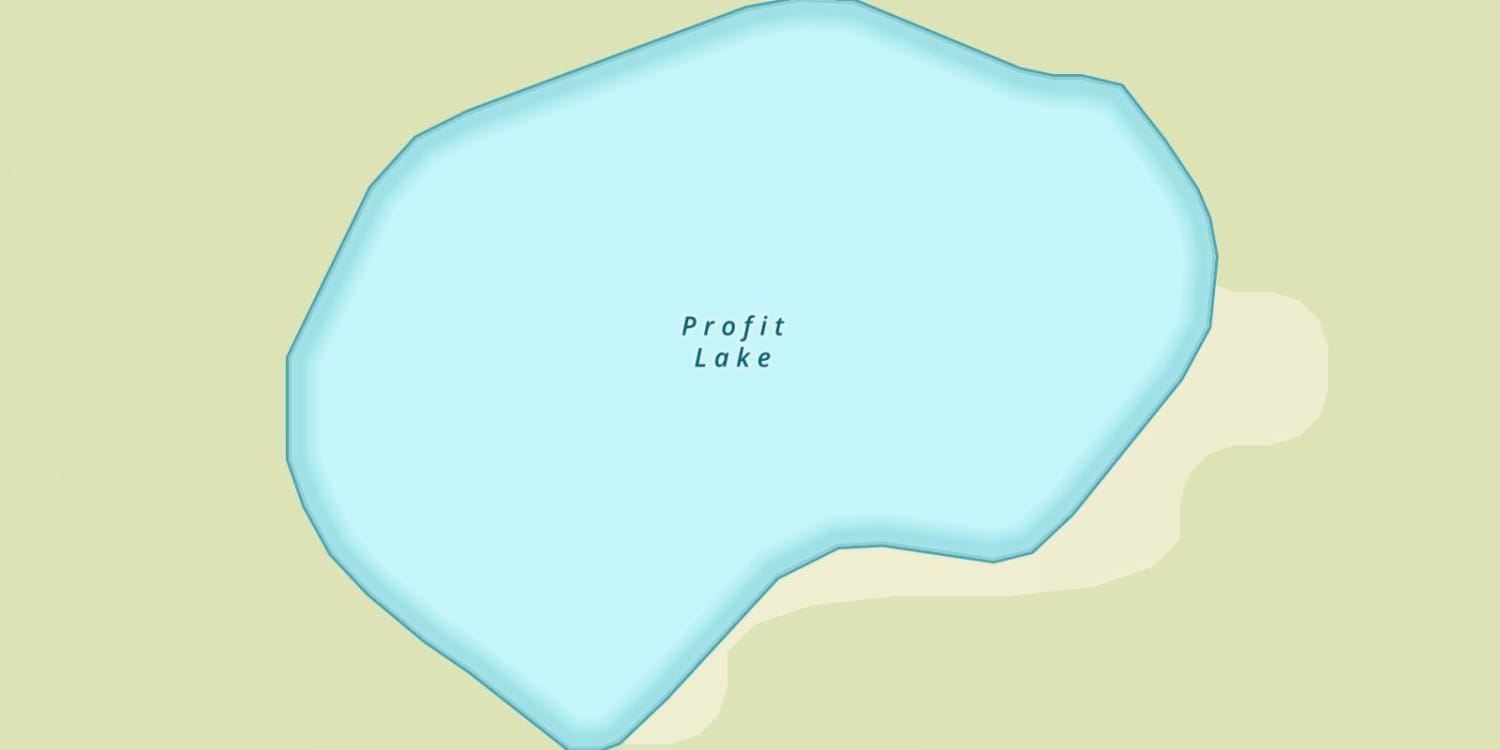 waterbodys