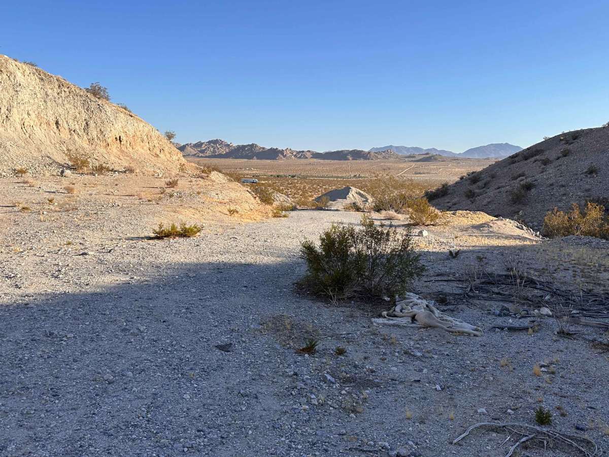 Camp-Rock Loop photo 5
