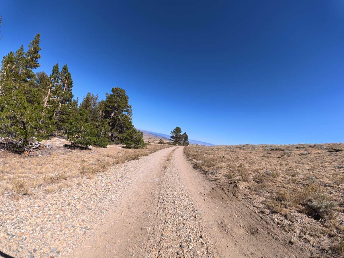 Pond Spur Road photo 3