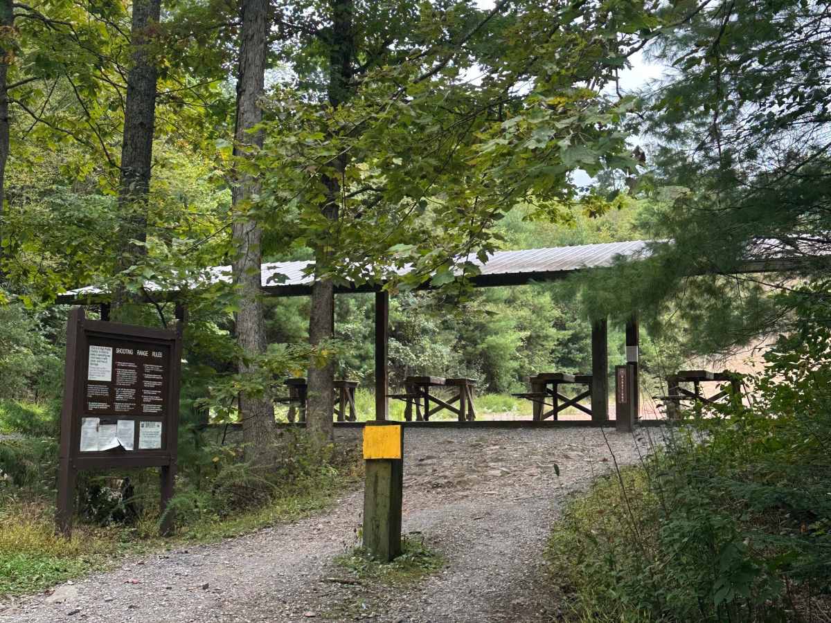 Brandywine Range photo 4