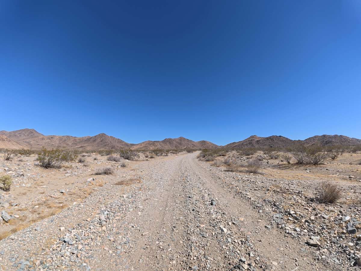 BLM 0M6618 photo 2