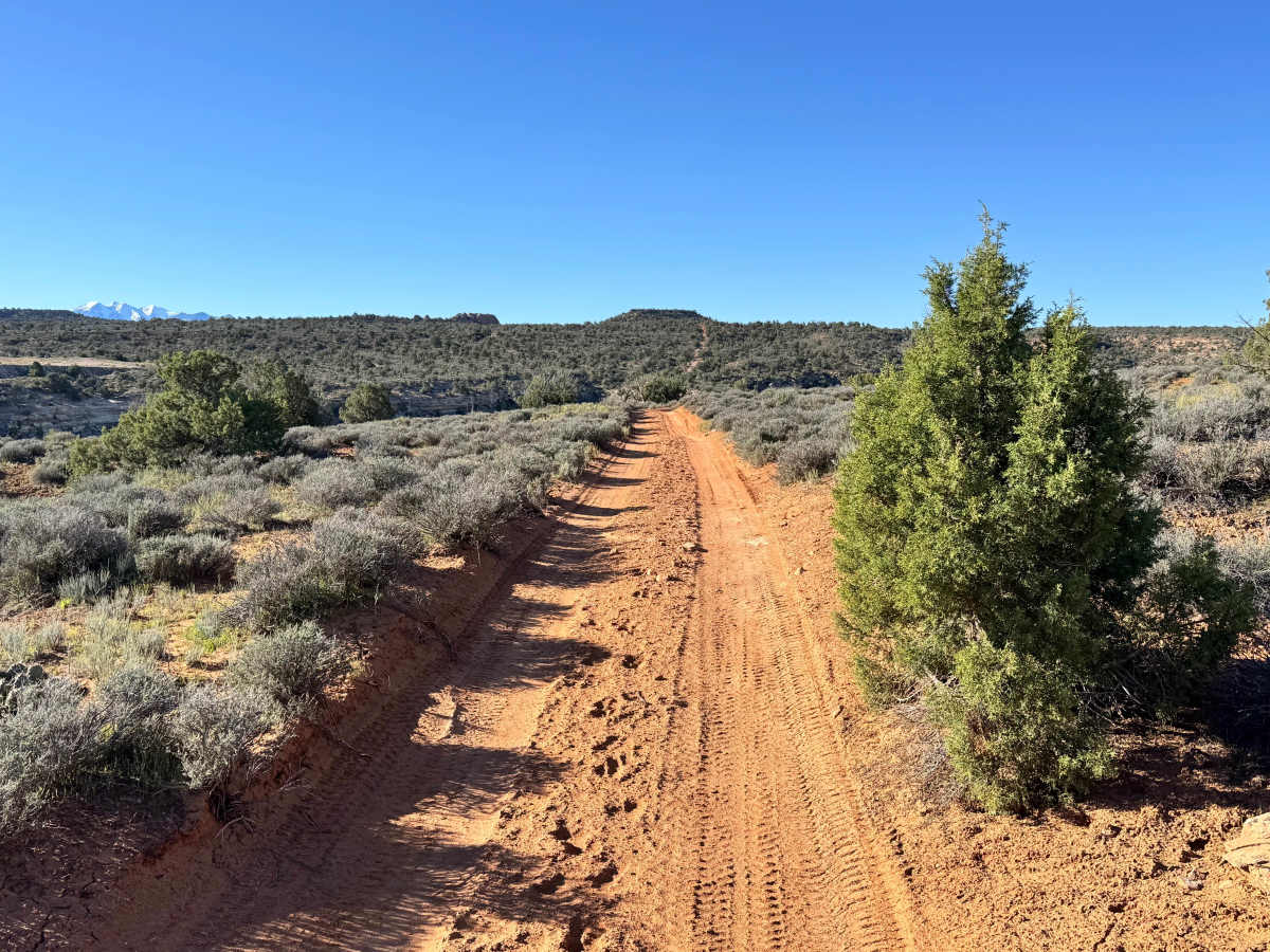 Tub Canyon photo 4