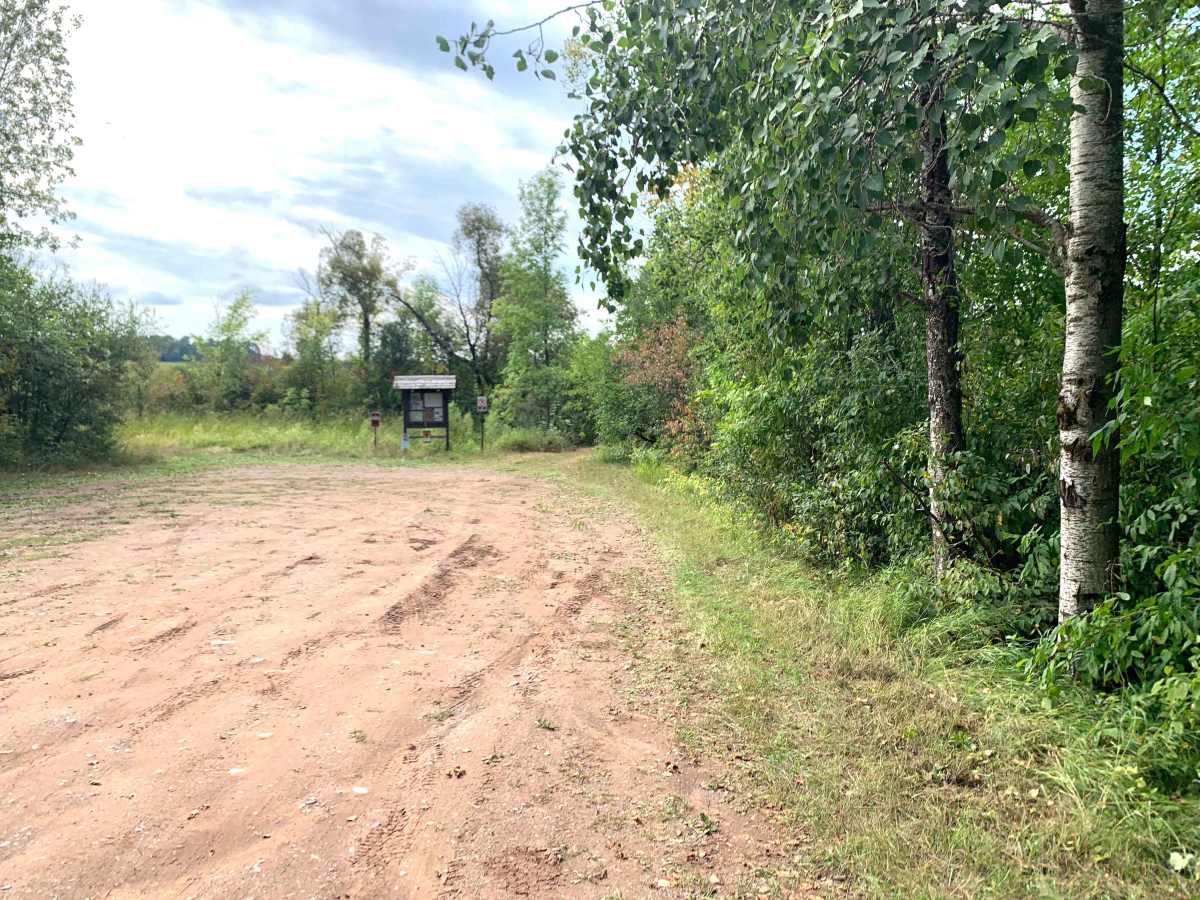 Kettle Lake Road photo 4