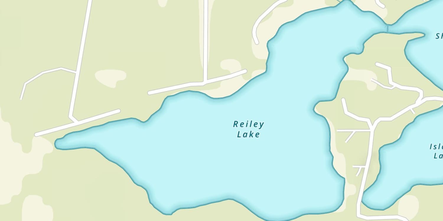 Reiley Lake