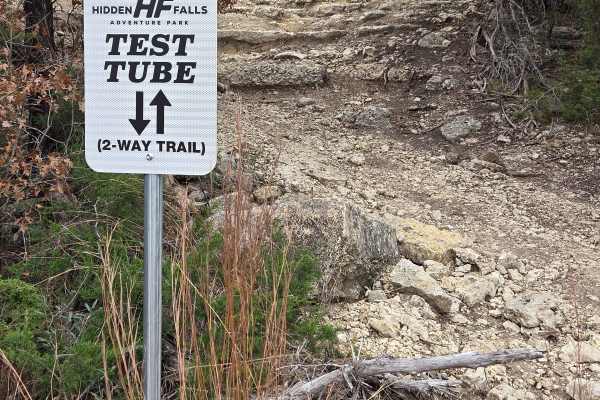 Test Tube