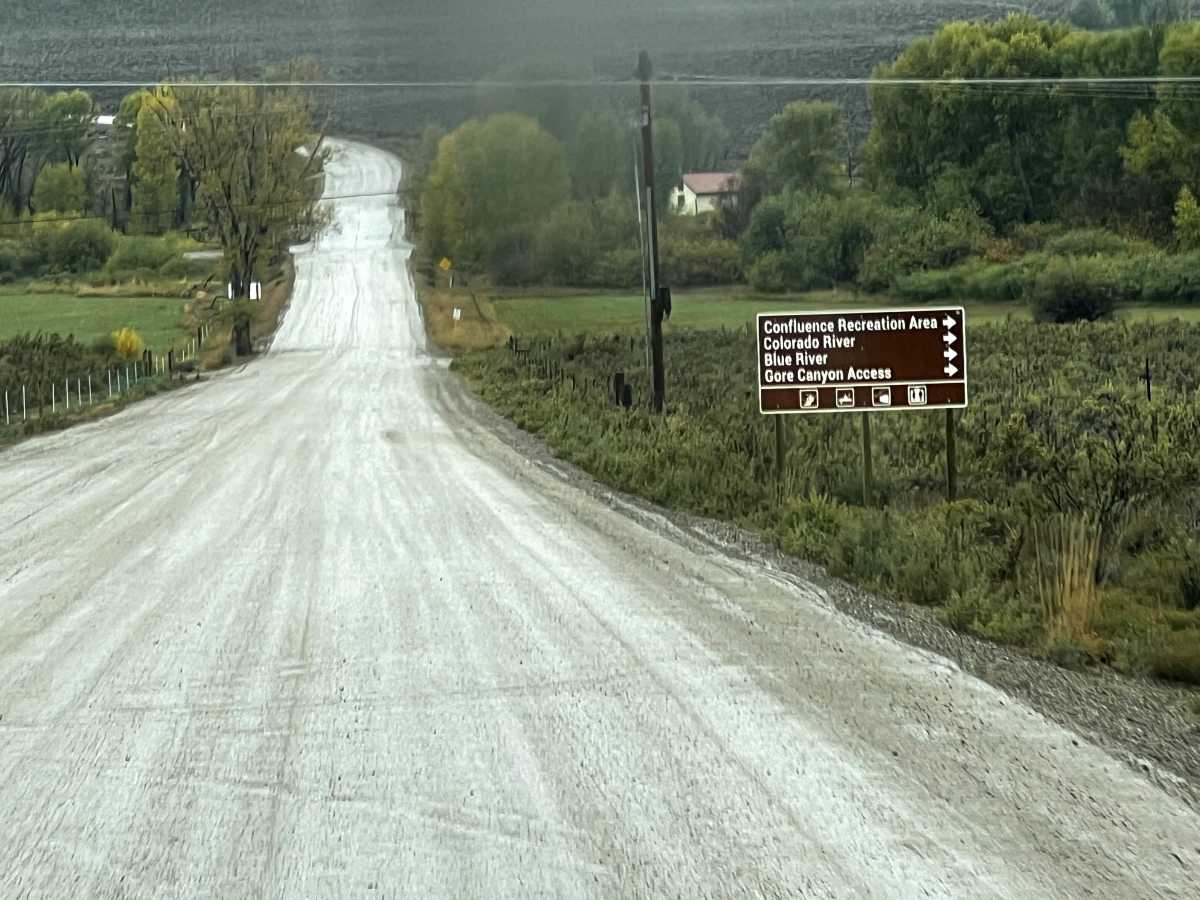 County Road 1 photo 2