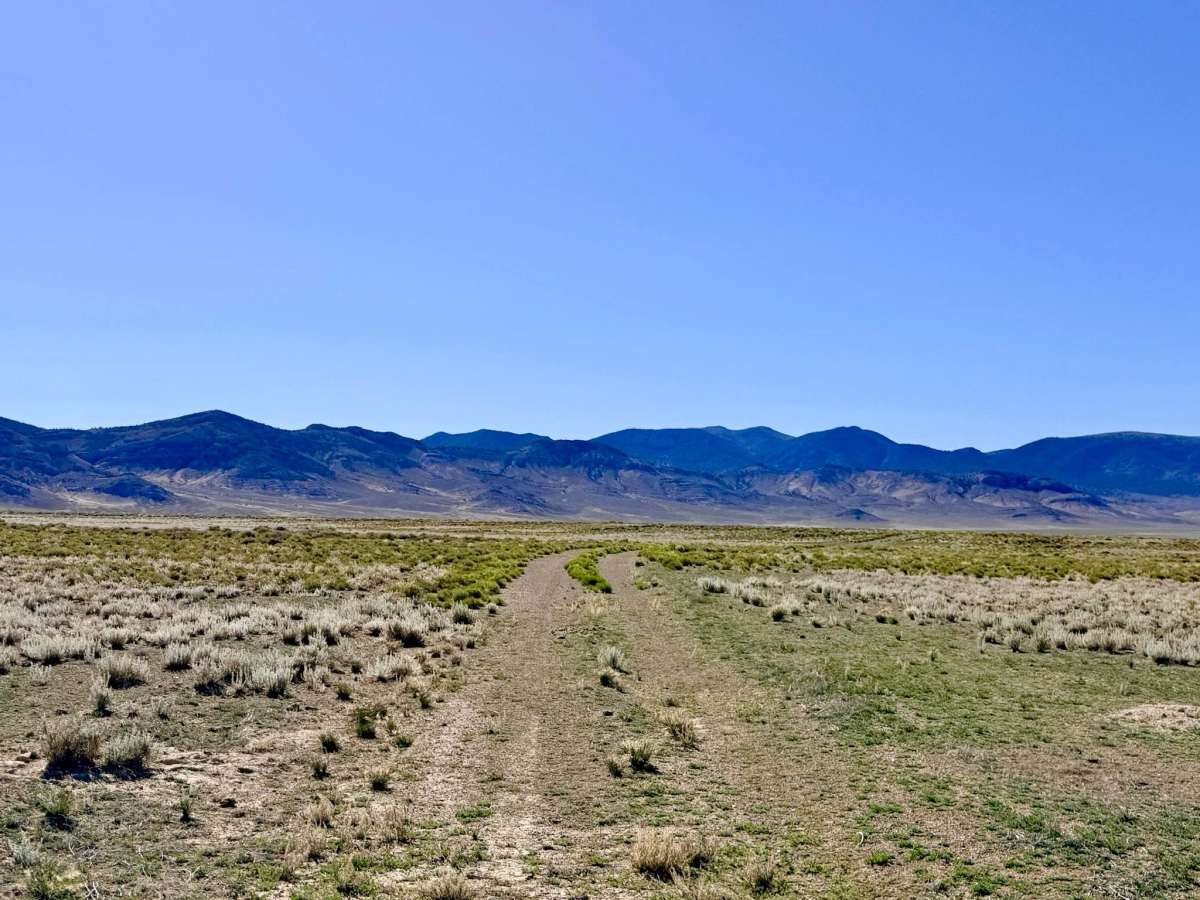 Antelope Valley Cutoff Road photo 5