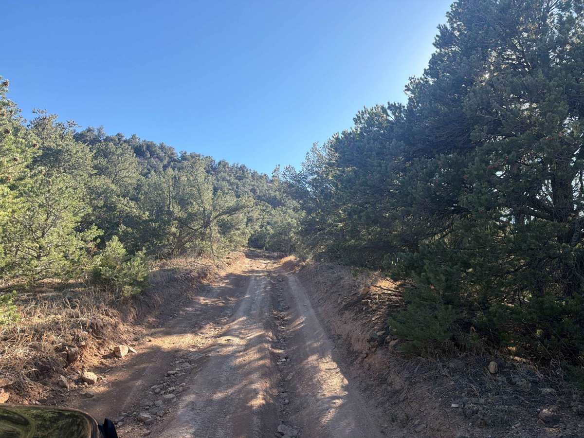 Garza Trail - BLM 5830B photo 4