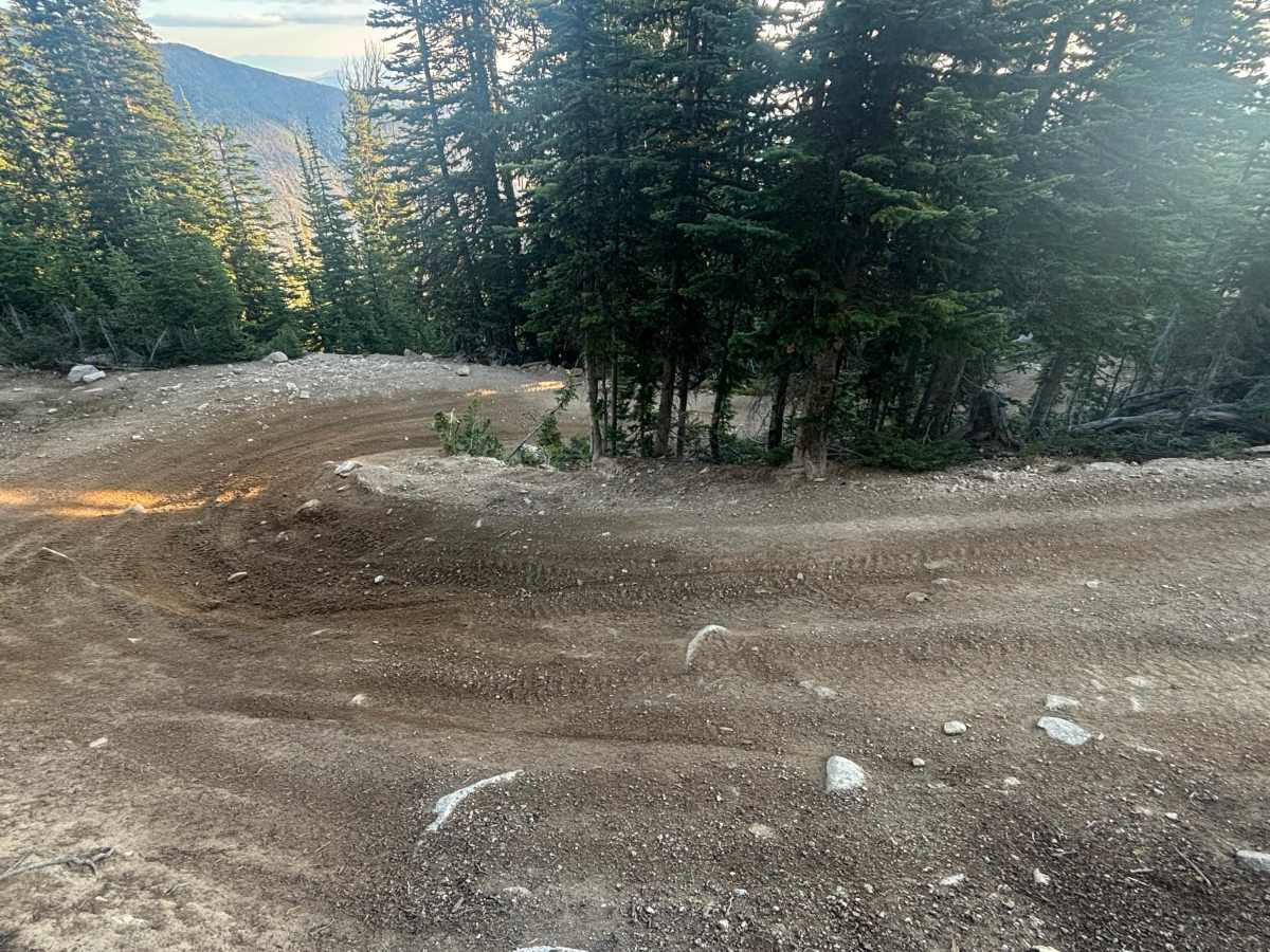 Blaine Mountain Road photo 5