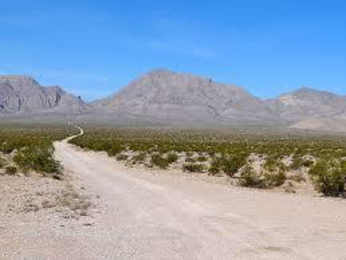 Little Devil Peak photo 6