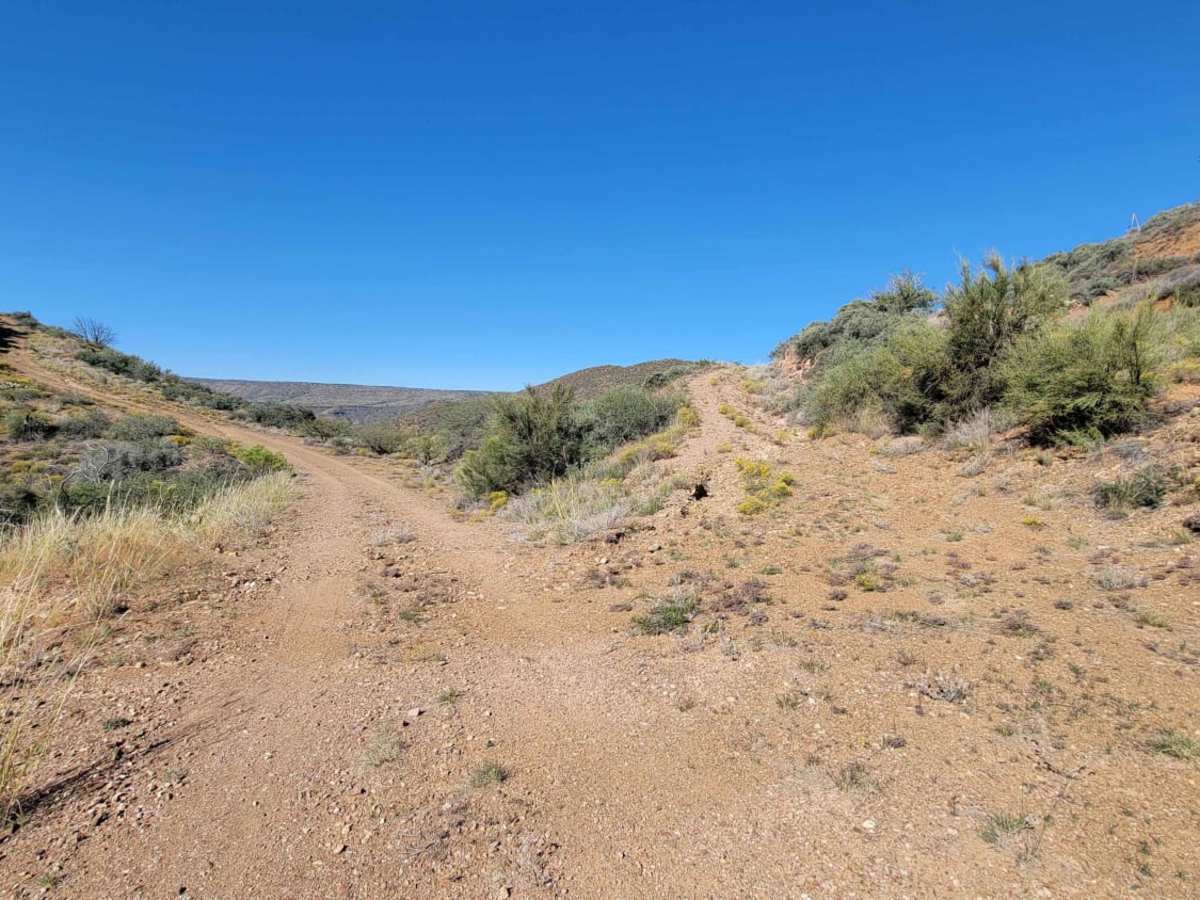 Cramm Mountain Loop photo 5