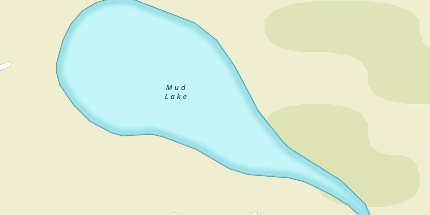 Mud Lake