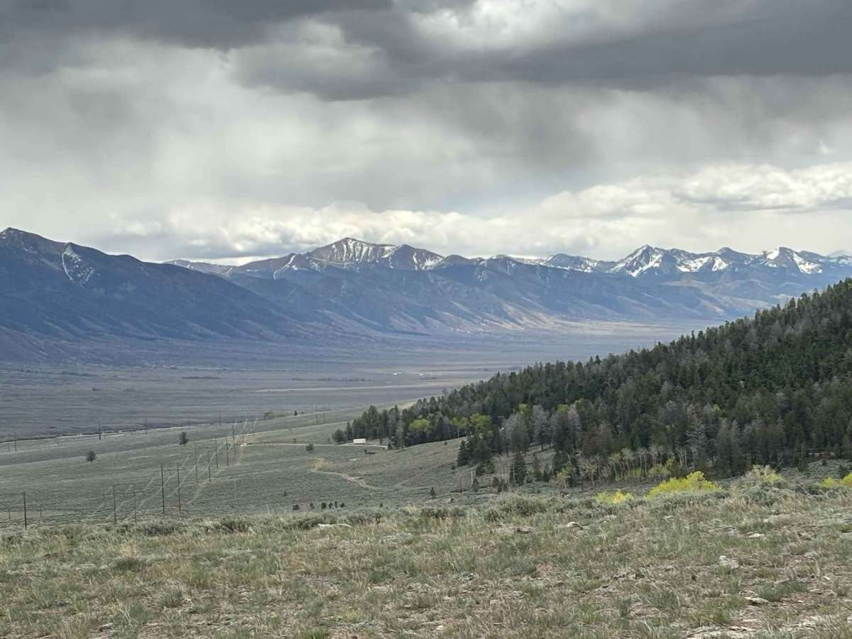 Clover Creek Road photo 6