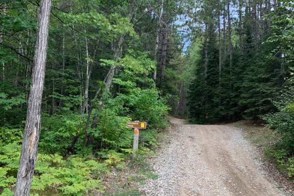 Graham Trail