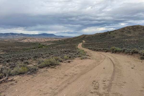 Crossover Road