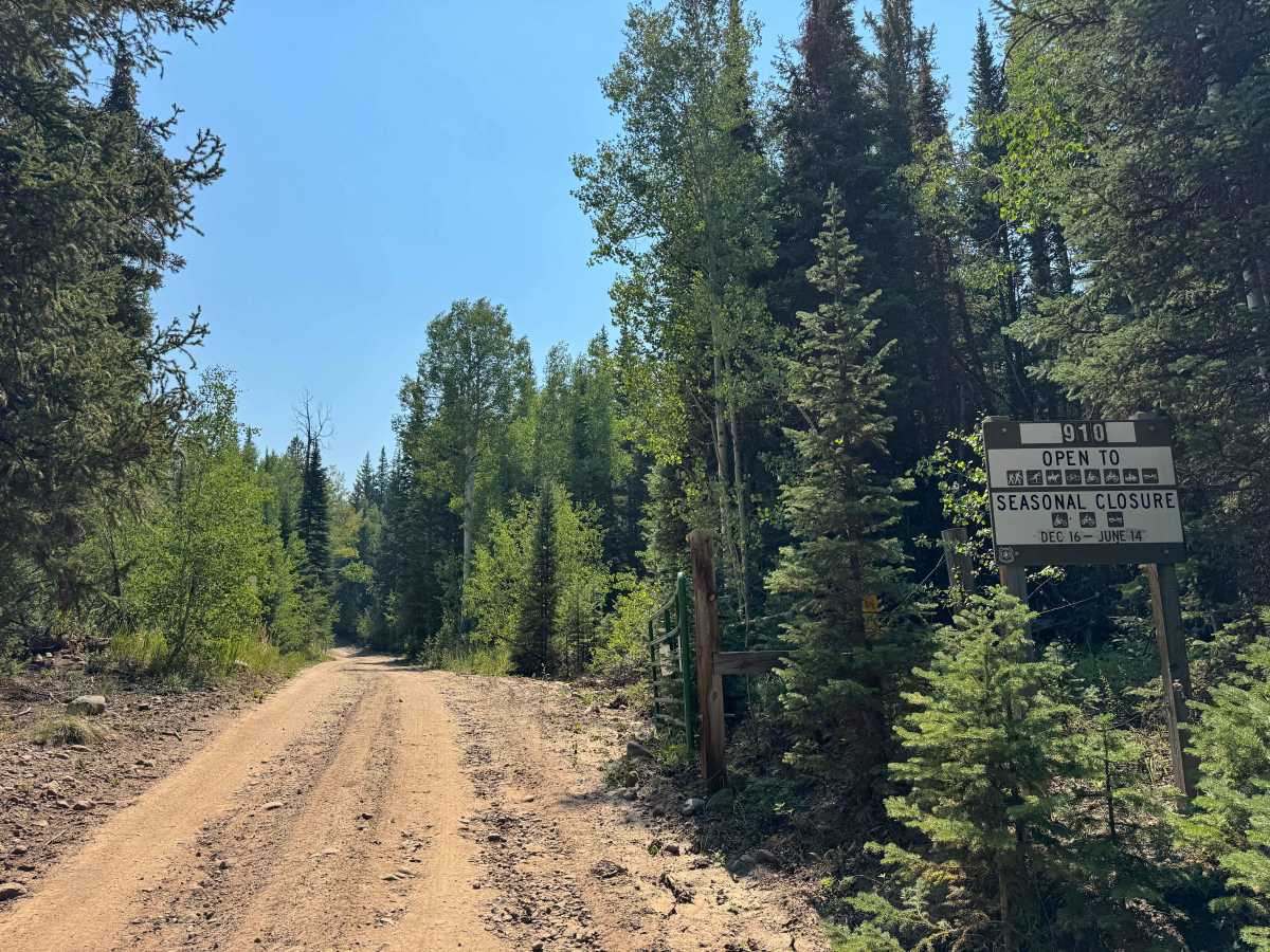 Gardner Park Road - FS 910 photo 2