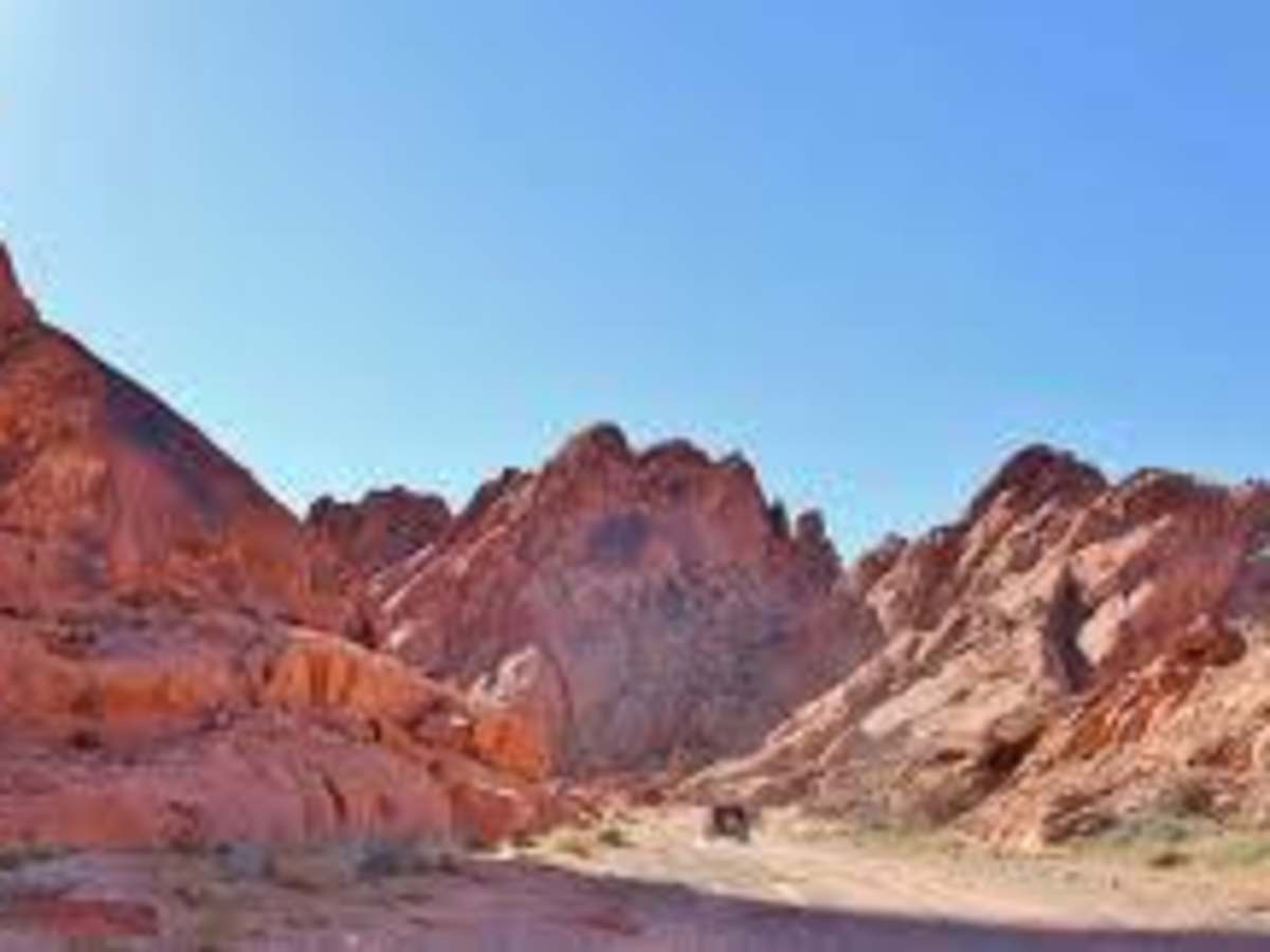 13-Mile Loop photo 6