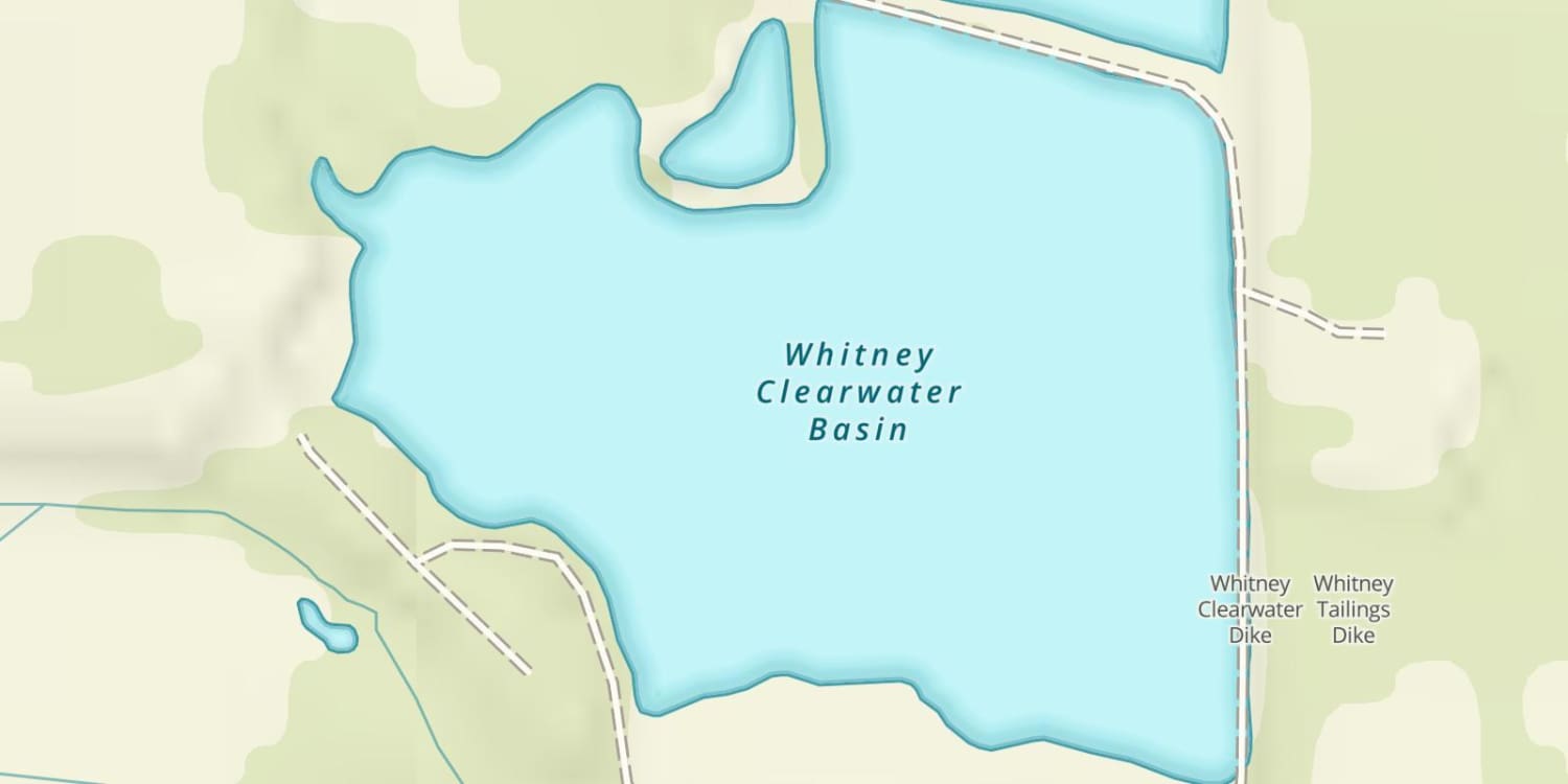 waterbodys