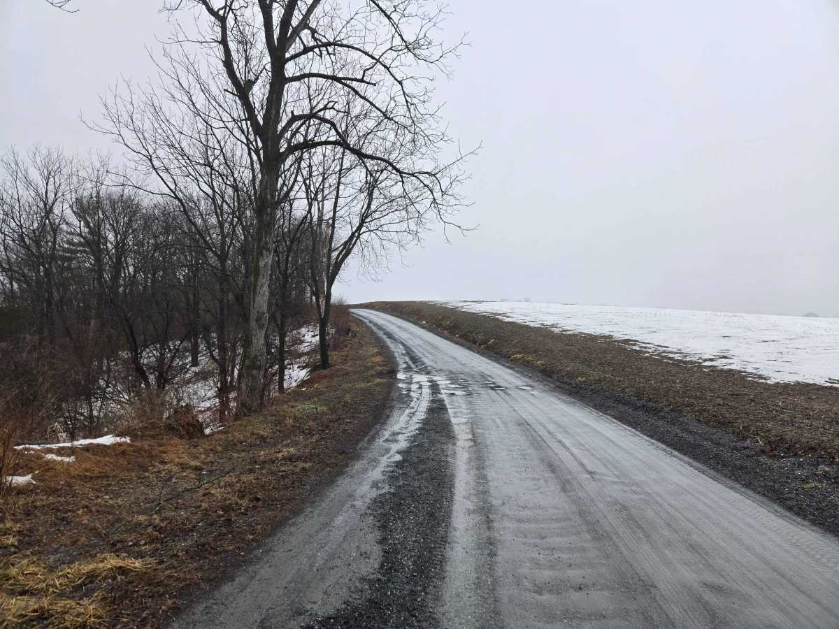 Game Preserve Road photo 3