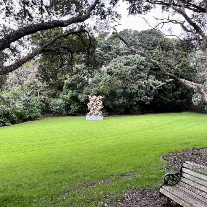 Near Centennial and Lovers Lane Loop Near Centennial and Lovers Lane Loop