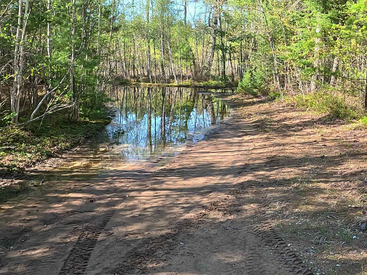 North McBryd Road photo 3