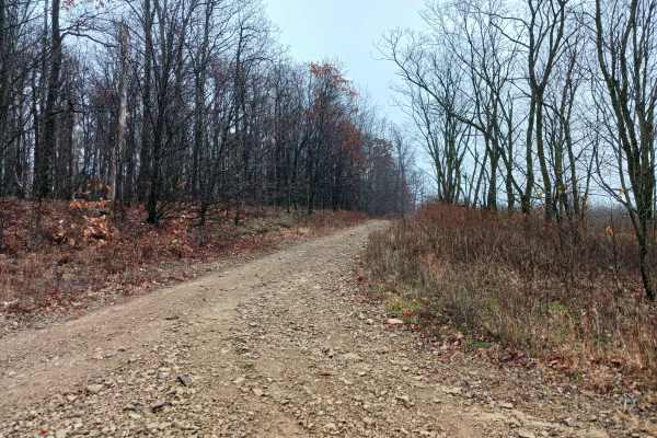 High Oak - Rock Run Recreation Area