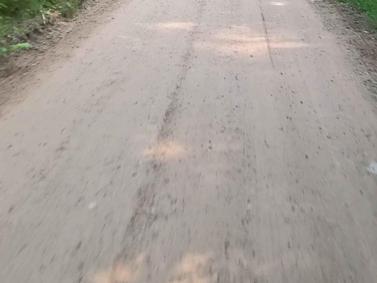 Sporley Lake Road photo 6