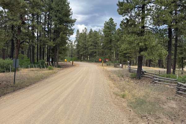 Rock Springs Road