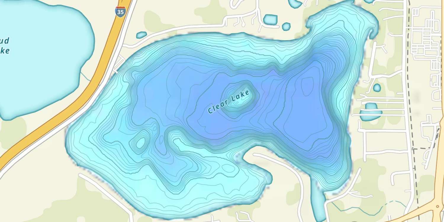 waterbodys