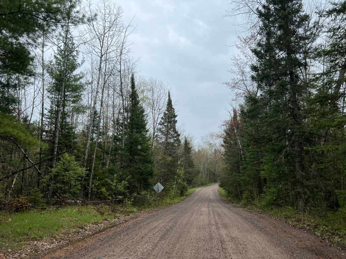 FS 2630 trail photo